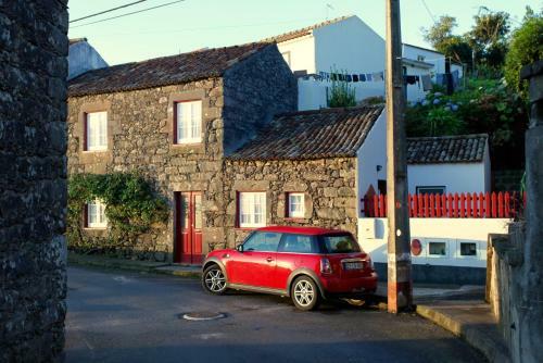 Casa Da Roseira