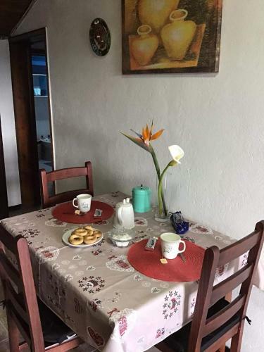 Casa J Dias