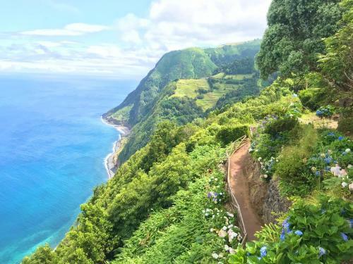 Azores Casa Atlantis