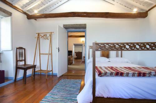 Casa Rotas A Nordeste