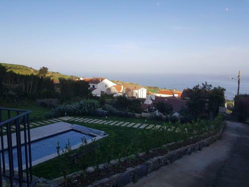 Casa Do Castanheiro - Nordeste, A�ores