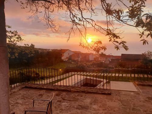 Casa Do Castanheiro - Nordeste, A�ores