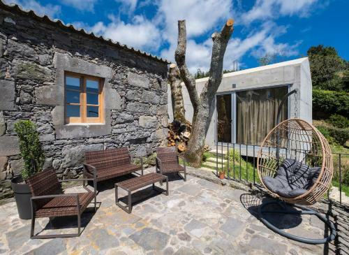 Casa Do Castanheiro - Nordeste, A�ores