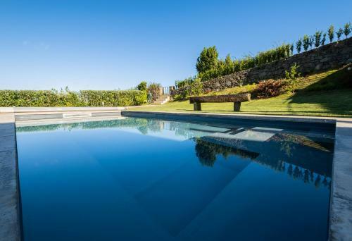Casa Do Castanheiro - Nordeste, A�ores