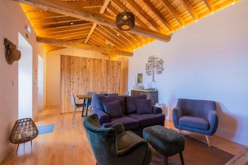 Casa Do Castanheiro - Nordeste, A�ores