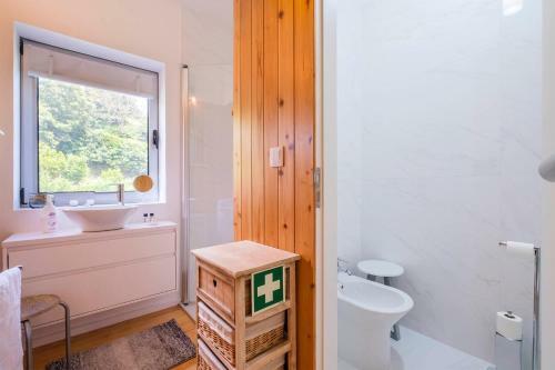 Casa Do Castanheiro - Nordeste, A�ores