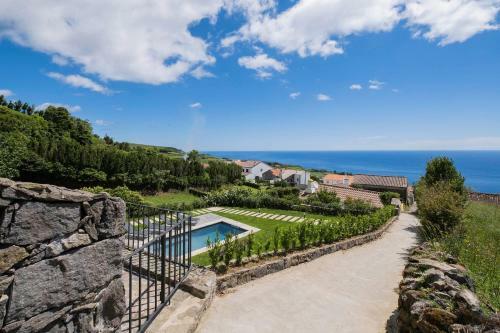 Casa Do Castanheiro - Nordeste, A�ores