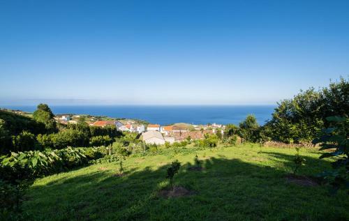 Casa Do Castanheiro - Nordeste, A�ores