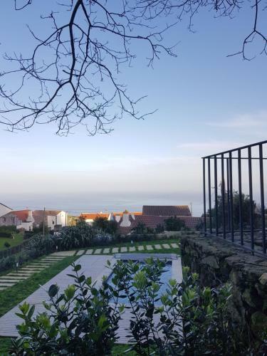 Casa Do Castanheiro - Nordeste, A�ores