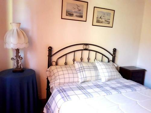 Typical Azorean Cottage