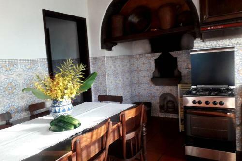 Typical Azorean Cottage
