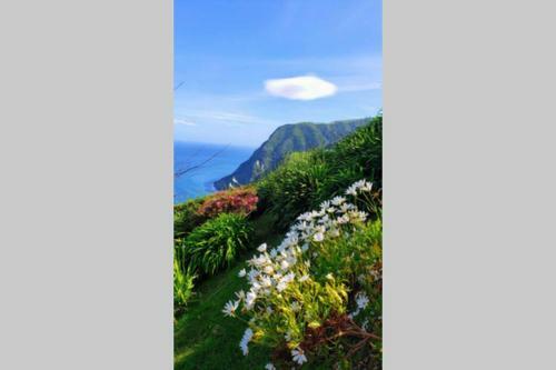 Typical Azorean Cottage