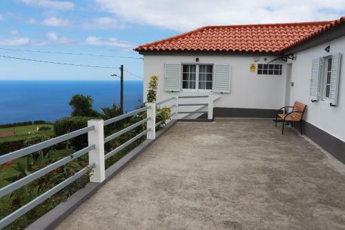 Casa Sol Nascente