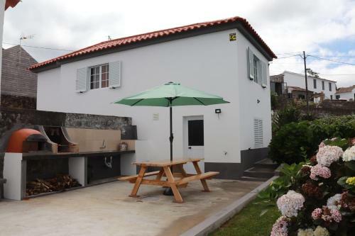 Casa Sol Nascente