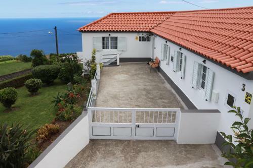 Casa Sol Nascente