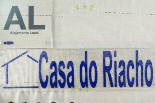 Casa Do Riacho