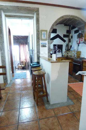 Casa Do Riacho