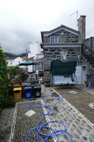 Casa Do Riacho