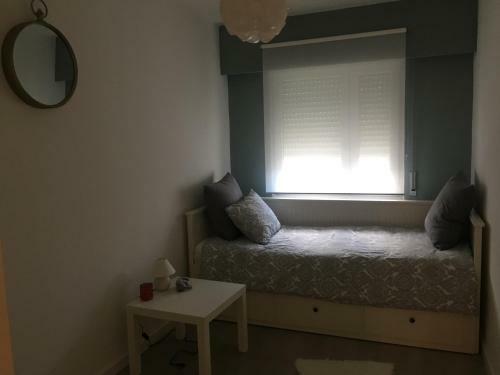 Apartamento Entre O Mar E Lisboa
