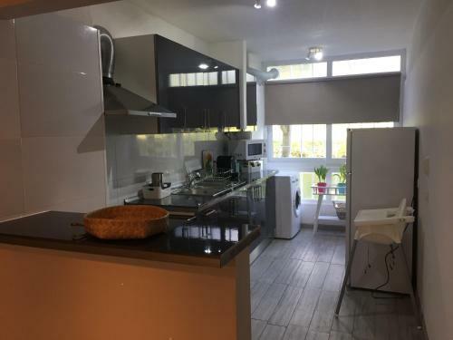 Apartamento Entre O Mar E Lisboa