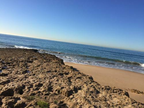 Apartamento Entre O Mar E Lisboa