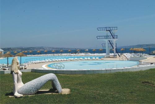 Apartamento Entre O Mar E Lisboa