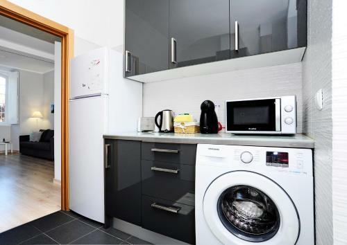 Apartamento Oeiras 1 - Checkinhome