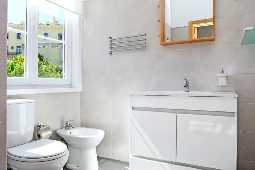 Apartamento Oeiras 1 - Checkinhome