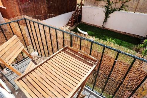 Apartamento Oeiras 1 - Checkinhome