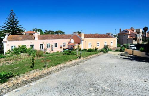 Apartamento Oeiras 1 - Checkinhome