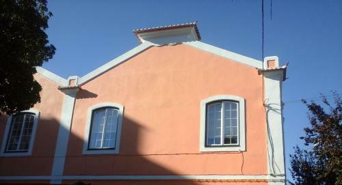 Apartamento Oeiras 1 - Checkinhome