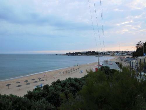 Apartamento Window To The Sea