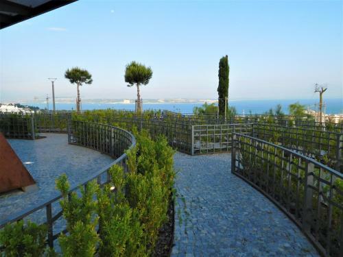 Apartamento Window To The Sea