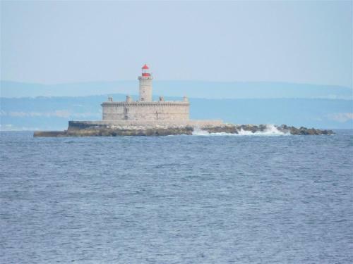 Apartamento Window To The Sea