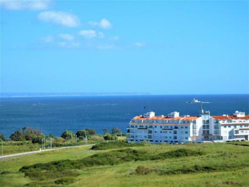 Apartamento Window To The Sea