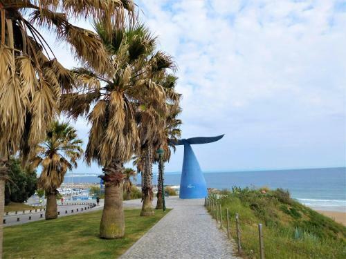 Apartamento Window To The Sea
