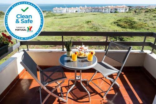 Apartamento Window To The Sea