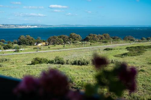 Apartamento Window To The Sea