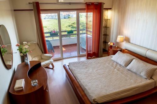 Apartamento Window To The Sea
