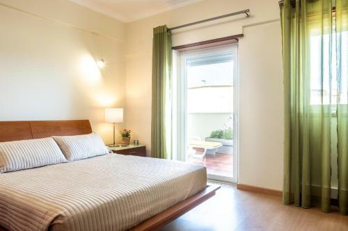 Apartamento Window To The Sea