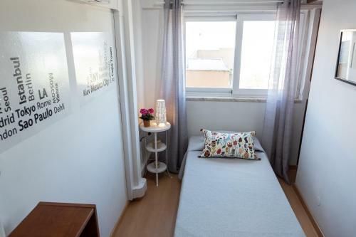 Apartamento Window To The Sea