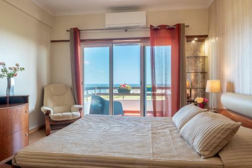 Apartamento Window To The Sea