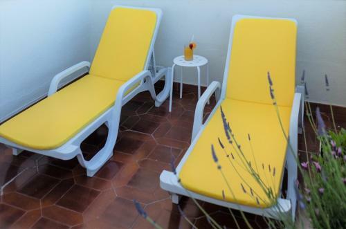 Apartamento Window To The Sea