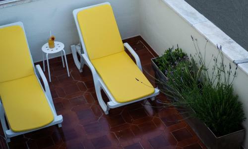 Apartamento Window To The Sea