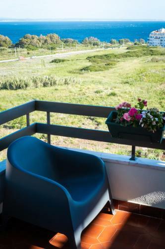 Apartamento Window To The Sea