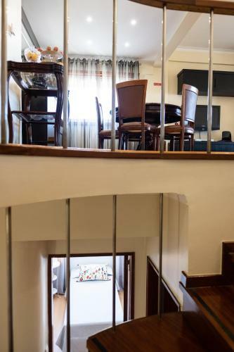 Apartamento Window To The Sea