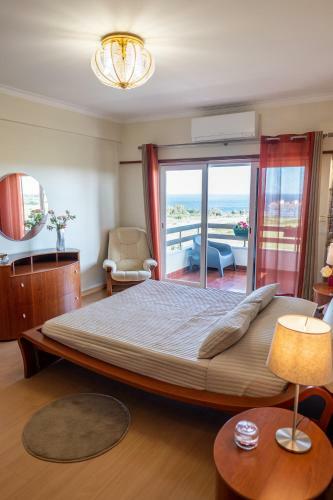Apartamento Window To The Sea