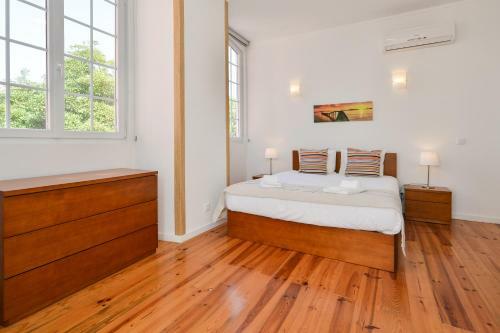 Apartamento Oeiras 2 - Checkinhome