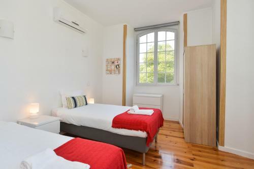 Apartamento Oeiras 2 - Checkinhome