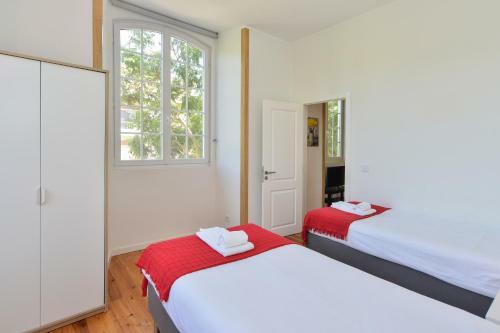 Apartamento Oeiras 2 - Checkinhome